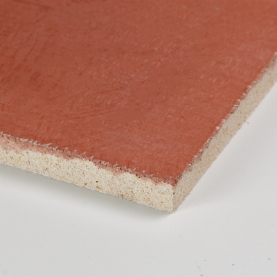 Moderne meervoudige toepassing MgO Magnesium Oxide Board Sulfiet Board Kelder Scheidingswand Badkamer Muur Substraat Geschuurd Mgso4 Board